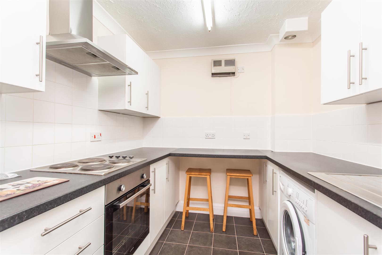 Beatrice House, Stepney Green